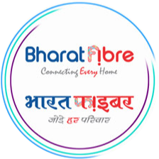 Bharat Fiber